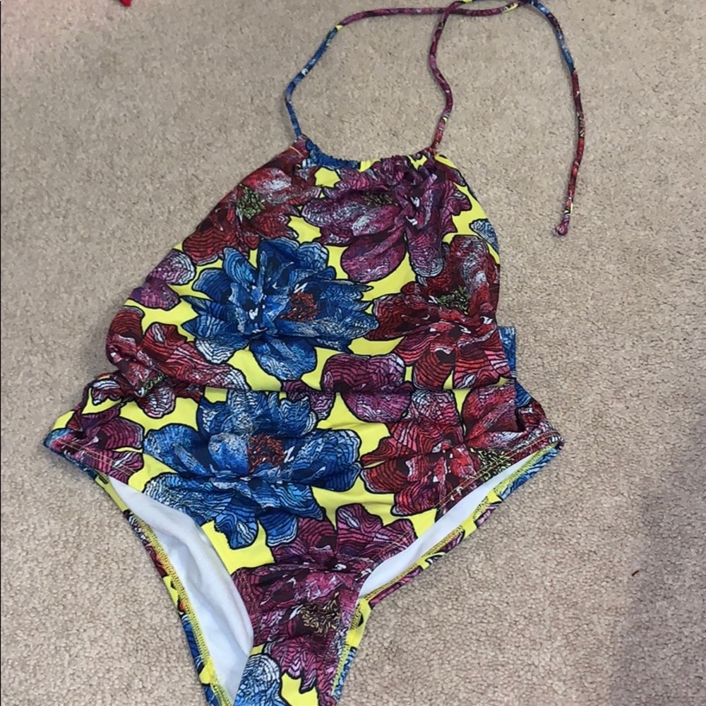 ASOS One Piece Swimsuit